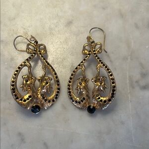 VSA Earrings